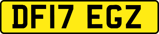 DF17EGZ