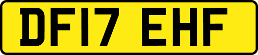 DF17EHF