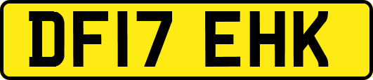 DF17EHK