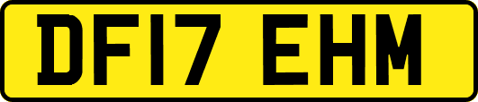 DF17EHM