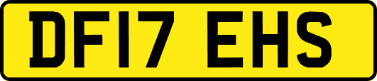 DF17EHS
