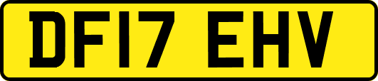 DF17EHV