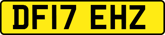 DF17EHZ