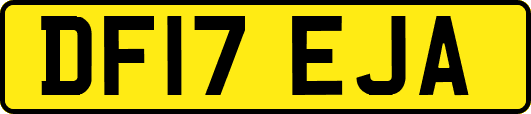 DF17EJA