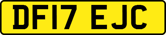 DF17EJC
