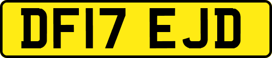 DF17EJD