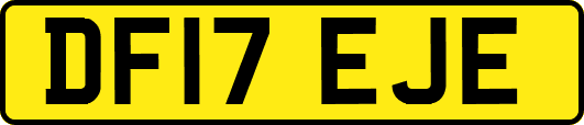 DF17EJE