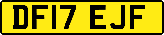 DF17EJF