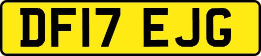 DF17EJG