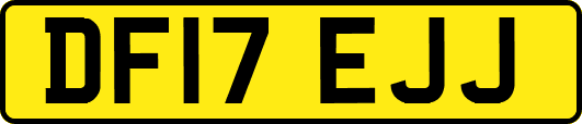 DF17EJJ