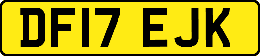 DF17EJK