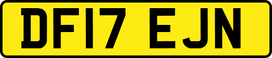DF17EJN