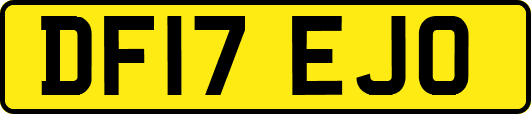 DF17EJO