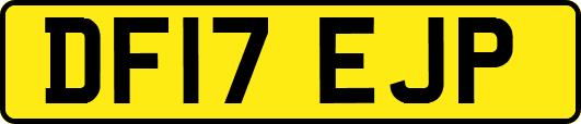 DF17EJP