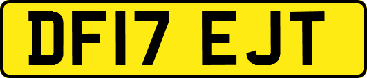 DF17EJT
