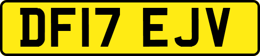 DF17EJV