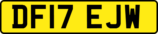 DF17EJW