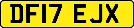 DF17EJX