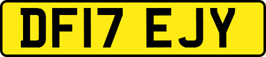 DF17EJY