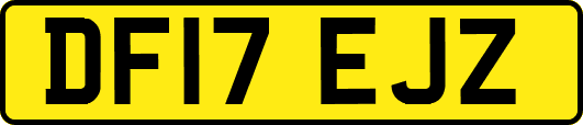 DF17EJZ