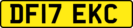 DF17EKC