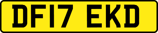 DF17EKD