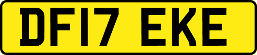 DF17EKE
