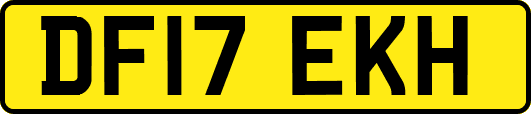 DF17EKH