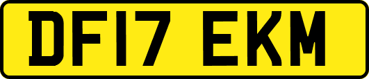DF17EKM