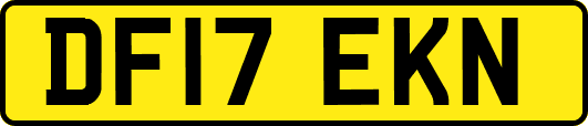 DF17EKN