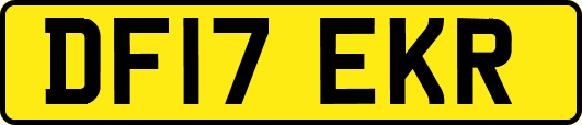 DF17EKR