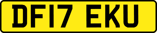 DF17EKU