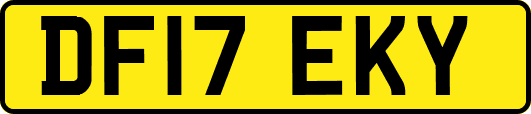 DF17EKY