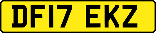 DF17EKZ