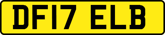 DF17ELB