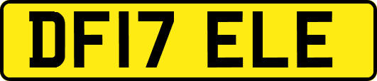 DF17ELE