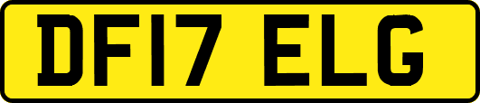 DF17ELG