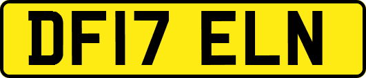 DF17ELN