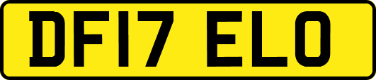 DF17ELO