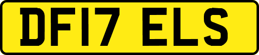 DF17ELS