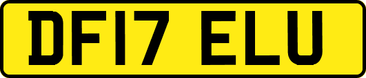 DF17ELU
