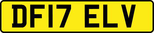 DF17ELV