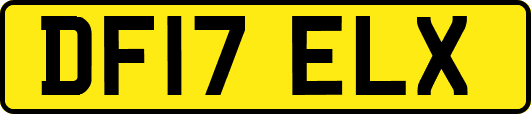 DF17ELX