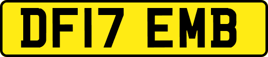 DF17EMB