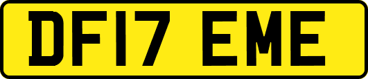 DF17EME