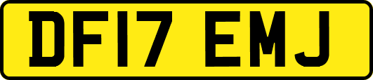 DF17EMJ