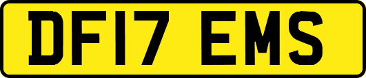 DF17EMS