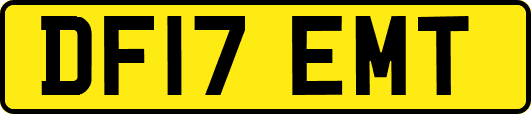 DF17EMT