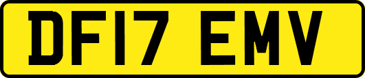 DF17EMV