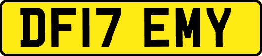 DF17EMY